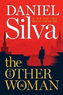 The Other Woman - Daniel Silva - cover