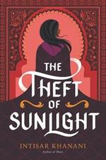 The Theft of Sunlight