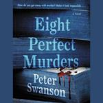 Eight Perfect Murders