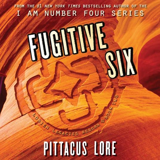 Fugitive Six