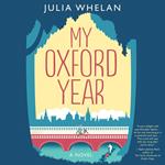 My Oxford Year