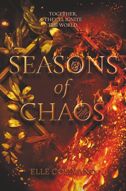 Seasons of Chaos