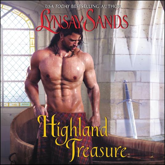 Highland Treasure