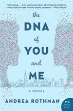 The DNA of You and Me