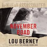 November Road