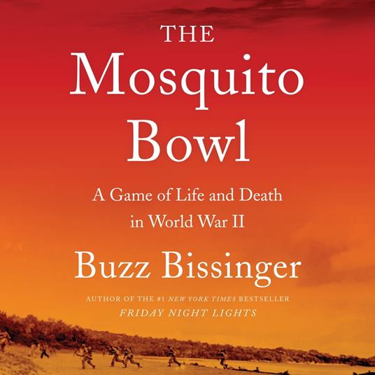 The Mosquito Bowl