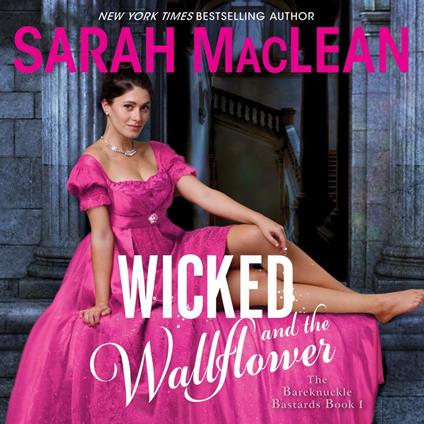 Wicked and the Wallflower