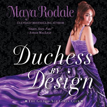 Duchess by Design