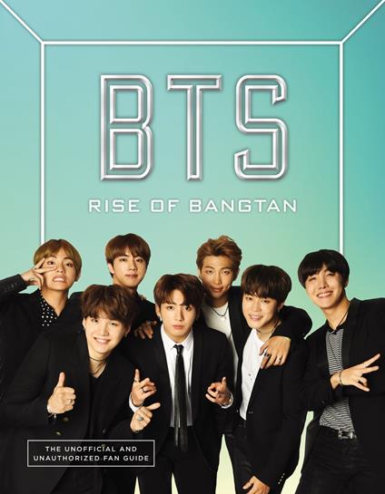 BTS: Rise of Bangtan - Cara J. Stevens - ebook