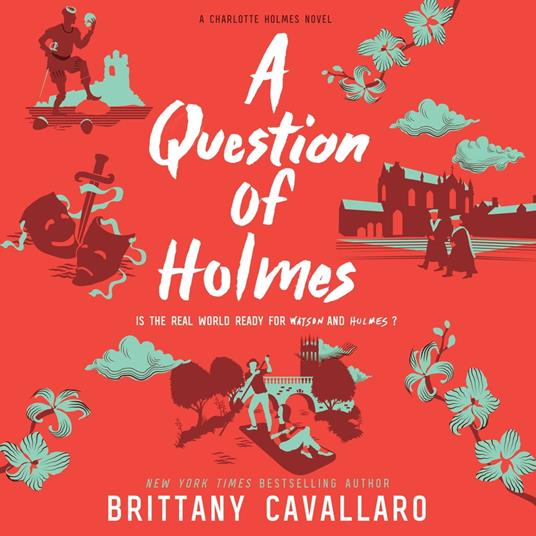 A Question of Holmes