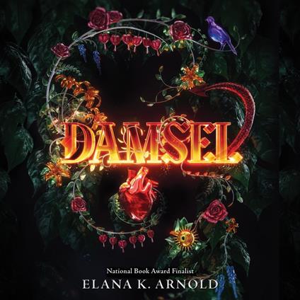 Damsel