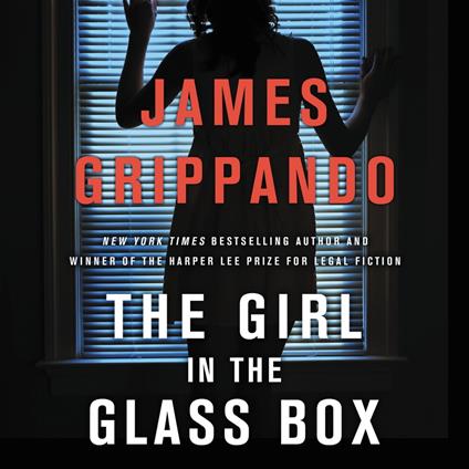 The Girl in the Glass Box