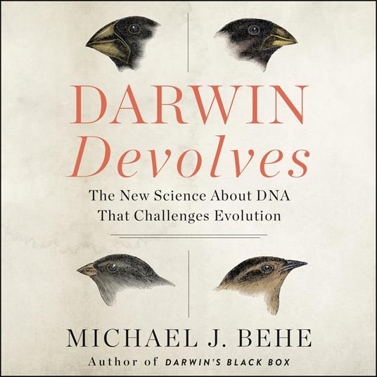 Darwin Devolves