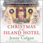 Christmas at the Island Hotel