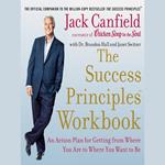 The Success Principles Workbook