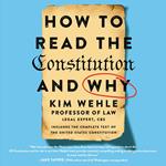 How to Read the Constitution--and Why