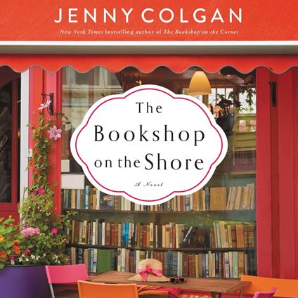 The Bookshop on the Shore