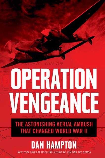 Operation Vengeance