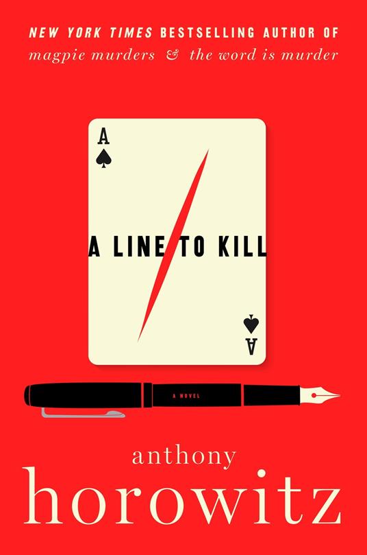 A Line to Kill