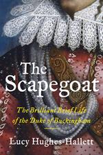 The Scapegoat