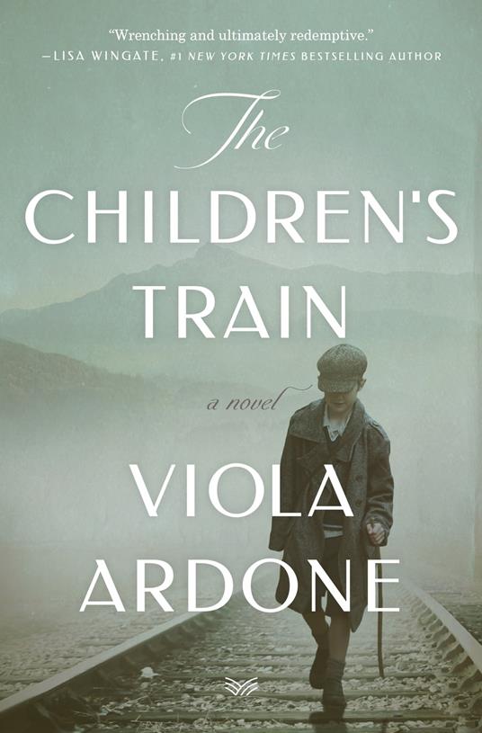  Il treno dei bambini - Ardone, Viola - Libri
