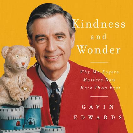 Kindness and Wonder