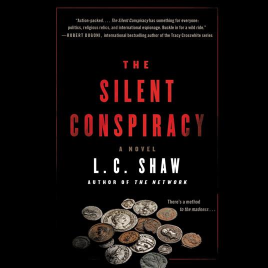 The Silent Conspiracy