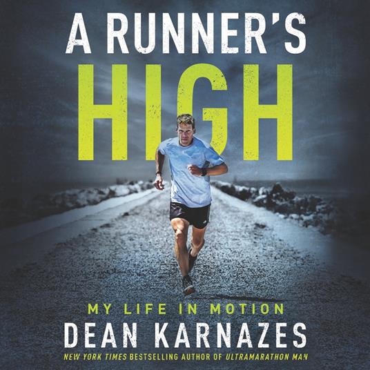 A Runner’s High