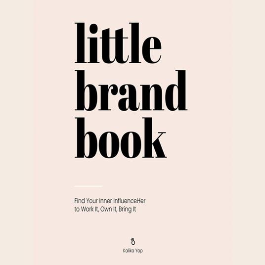 Little Brand Book