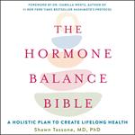 The Hormone Balance Bible