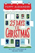 25 Days 'Til Christmas