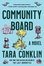 Community Board: A Novel