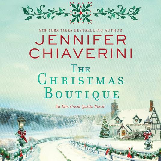 The Christmas Boutique