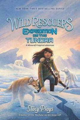 Wild Rescuers: Expedition on the Tundra - StacyPlays - cover