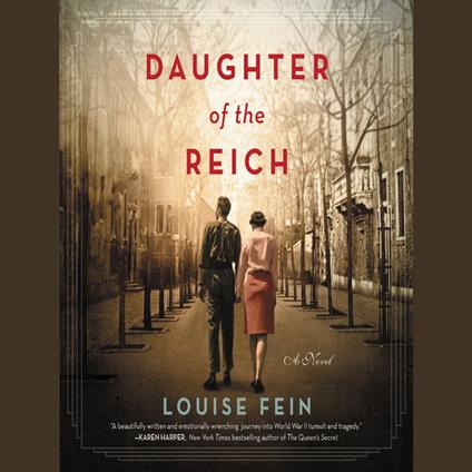 Daughter of the Reich