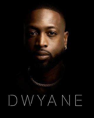 Dwyane - Dwyane Wade - cover