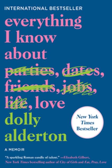 Avete presente l'amore? - Dolly Alderton - Libro - Mondadori Store