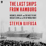 The Last Ships from Hamburg