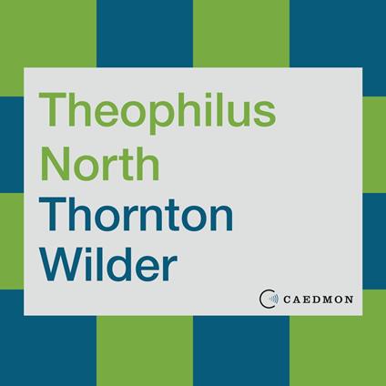 Theophilus North