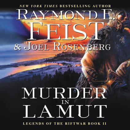 Murder in LaMut