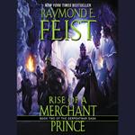 Rise of a Merchant Prince