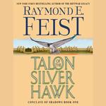 Talon of the Silver Hawk