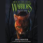 Warriors: Omen of the Stars #6: The Last Hope