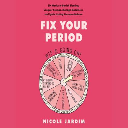 Fix Your Period