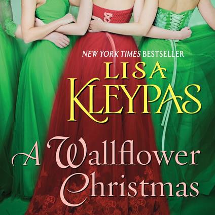 A Wallflower Christmas