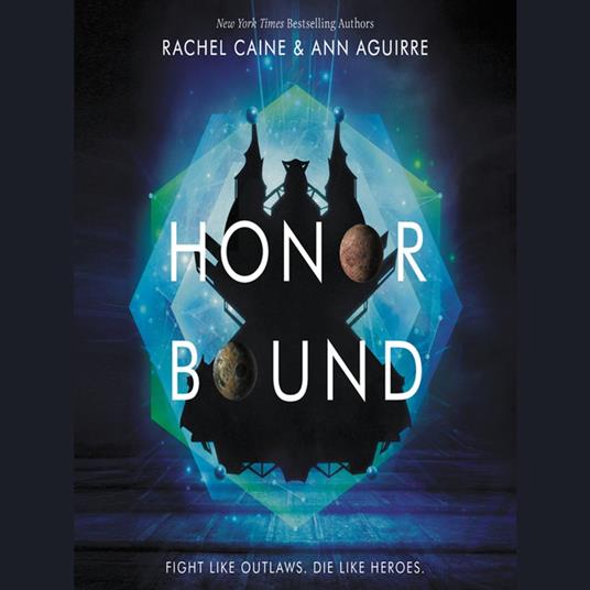 Honor Bound