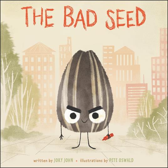 The Bad Seed