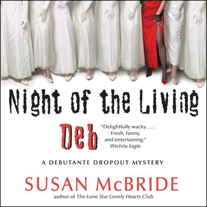 Night of the Living Deb