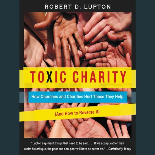 Toxic Charity