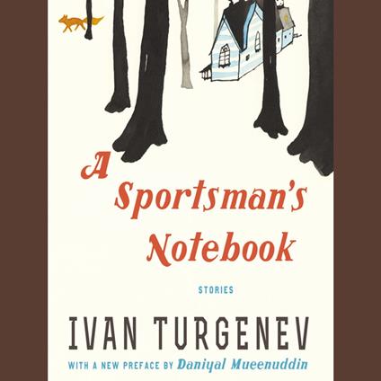 A Sportsman's Notebook